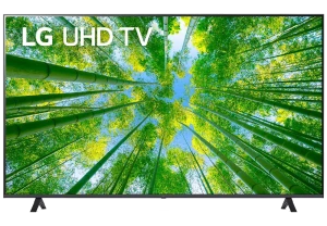 Smart Tivi LG UHD 4K 70 inch 70UQ8050PSB  TẠM HẾT HÀNG