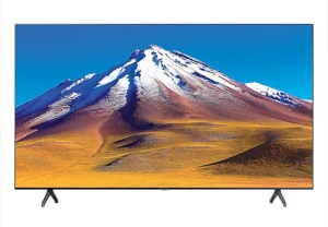 Smart Tivi Samsung Crystal UHD 4K 50 inch UA50TU6900KXXV  TẠM HẾT HÀNG