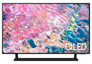 Smart Tivi Samsung QLED 4K 50 inch QA50Q60BAKXXV  TẠM HẾT HÀNG