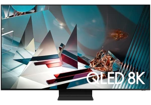 Smart Tivi Samsung QLED 8K 75 inch QA75Q800TAKXXV  TẠM HẾT HÀNG