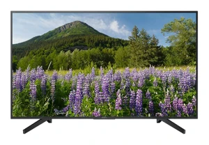 Smart Tivi Sony 4K 49 inch KD-49X7000F  TẠM HẾT HÀNG