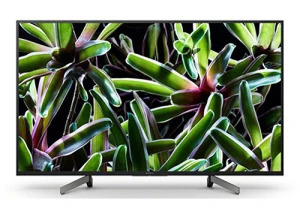 Smart Tivi Sony 4K 49 inch KD-49X7000G  TẠM HẾT HÀNG