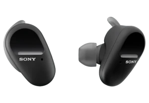 Tai nghe thể thao không dây Sony WF-SP800N/BME