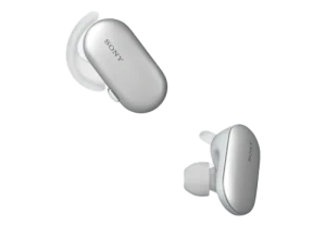 Tai nghe thể thao không dây Sony WF-SP900/WM E