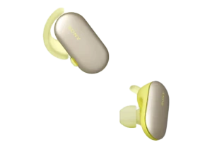 Tai nghe thể thao không dây Sony WF-SP900/YM E