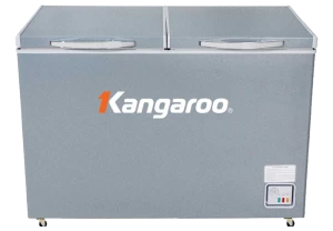 Tủ đông Kangaroo 252 lít KGFZ318NG2  TẠM HẾT HÀNG