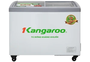 Tủ đông Kangaroo 308 lít KG308C1  TẠM HẾT HÀNG