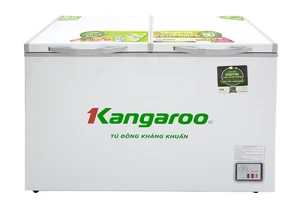 Tủ đông Kangaroo 399 lít KG399NC1  TẠM HẾT HÀNG