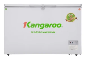 Tủ đông kháng khuẩn Kangaroo 252 lít KG398C2  TẠM HẾT HÀNG