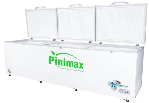 Tủ đông Pinimax 1300 lít PNM139AF3  TẠM HẾT HÀNG