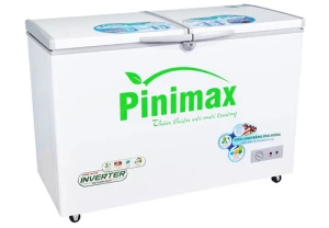 Tủ đông Pinimax Inverter 270 lít PNM39AF3  TẠM HẾT HÀNG