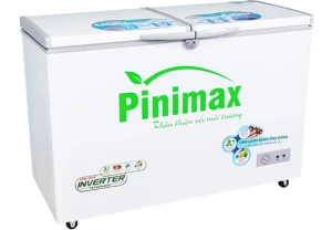 Tủ đông Pinimax Inverter 290 lít PNM29AF3  TẠM HẾT HÀNG