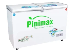 Tủ đông Pinimax Inverter 290 lít PNM29WF3  TẠM HẾT HÀNG