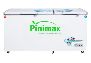 Tủ đông Pinimax Inverter 530 lít PNM69AF3  TẠM HẾT HÀNG