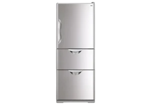 Tủ lạnh Hitachi 305 lít R-SG31BPG (ST)  TẠM HẾT HÀNG