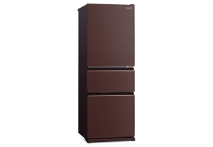 Tủ lạnh Mitsubishi Inverter 330 lít MR-CGX41EN-GBR-V  TẠM HẾT HÀNG