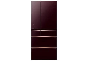 Tủ lạnh Mitsubishi Inverter 694 lít MR-WX70C-BR-V  TẠM HẾT HÀNG