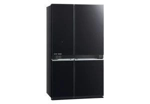 Tủ lạnh Mitsubishi Inverter French Door 580 lít MR-LA72ER-GBK-V&nbsp TẠM HẾT HÀNG