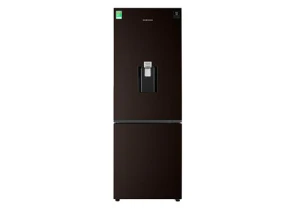 Tủ lạnh Samsung Inverter 307 lít RB30N4170BY/SV  TẠM HẾT HÀNG