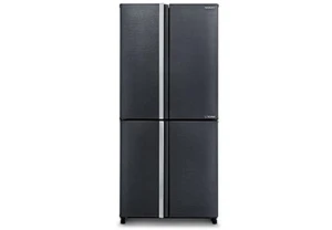 Tủ lạnh Sharp Inverter 572 lít SJ-FX640V-SL  TẠM HẾT HÀNG