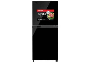 Tủ lạnh Toshiba Inverter 180 lít GR-B22VU(UKG)  TẠM HẾT HÀNG