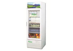 Tủ mát 1 cửa Pinimax 340 lít PNM408KL  TẠM HẾT HÀNG