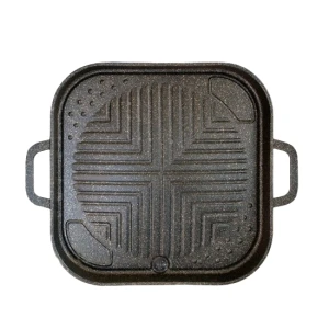 Vỉ nướng Kitchen Flower NY1161