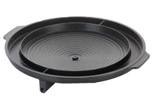 Vỉ nướng Kitchen Flower NY2499