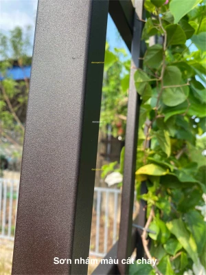 1.0 Kg - Sơn 15 in 1 Decor Paint màu cát cháy