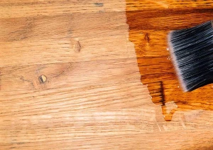 1.0 Kg - Sơn Epoxy chống ăn mòn bóng trong