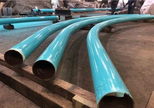 1.0 Kg - Sơn Epoxy chống ăn mòn xanh da trời