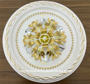 1.0 Kg - Sơn nhũ đồng ánh kim AK-003