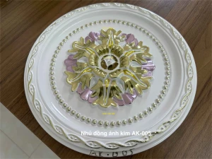 1.0 Kg - Sơn nhũ đồng ánh kim AK-005