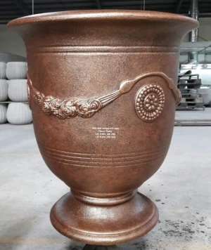 1.0 Kg - Sơn nhũ đồng ca may đỏ rượu trên mọi chất liệu