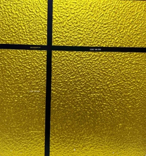 1.0 Kg - Sơn nhũ vàng 24K Gold A05 trên bê tông