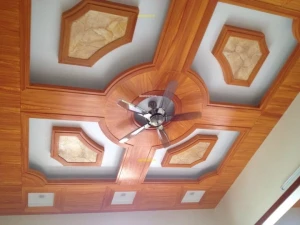 1.0 Lít - Màu vẽ giả gỗ tone cánh gián trên bê tông