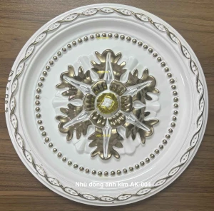 Bút vẽ nhũ đồng ánh kim AK-004