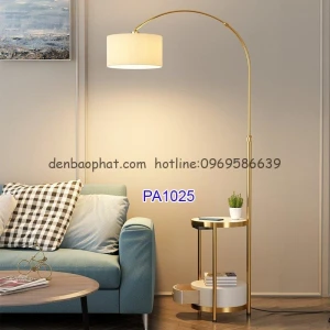 Đèn bàn cây W1025