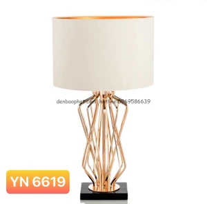 Đèn bàn hiện đại cao cấp