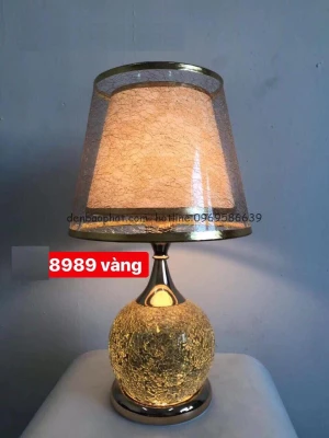 Đèn  bàn phòng ngủ 8989