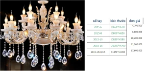 den chum chau au mã 2015/15