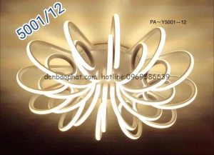 Đèn chùm hiện đại M5001/12