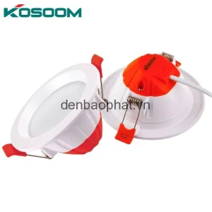 Đèn led âm trần kosoom DL-KS-TDC8