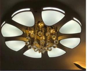 Đèn mâm hiện đại 404/800