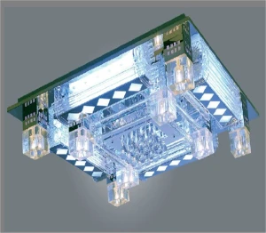 Đèn mâm led 892/600
