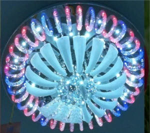 Đèn mâm led mã 8105/600