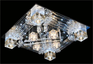 Đèn mâm led mã M8075/8