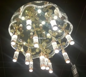 Đèn mâm led mã M8088/600