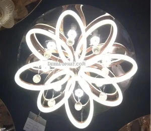 Đèn mâm led mã M8286/600