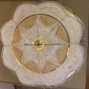 đèn ốp trần trang trí O108/500